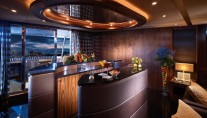 Yacht Devocean -  Salon Bar